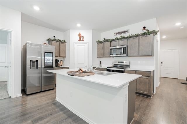 908 Old Bluff Road - Photo 4