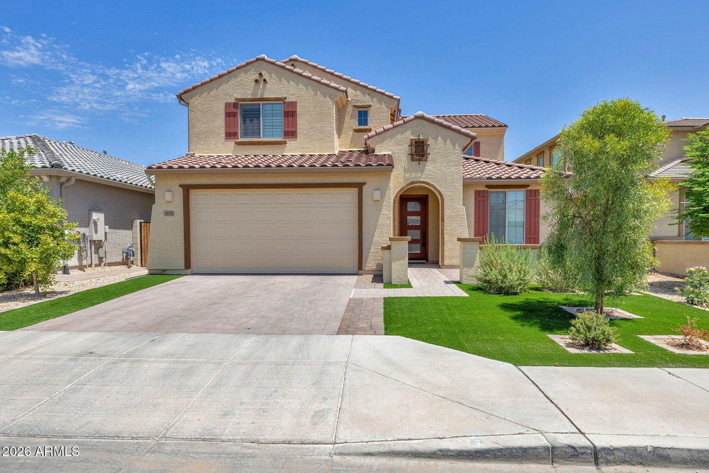 5819 N 88th Lane - Photo 0