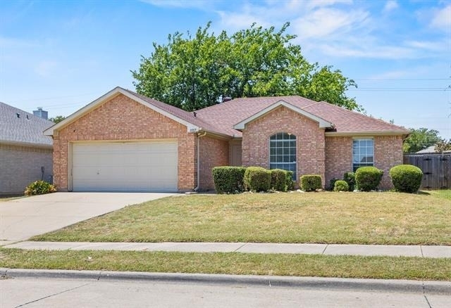 3357 Galaway Bay Drive - Photo 1