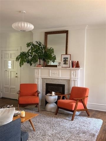 2626 Morrow Avenue - Photo 2
