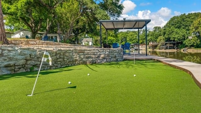 311 Casas Del Sur Street - Photo 32