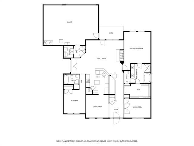 5601 Glenview Lane - Photo 23