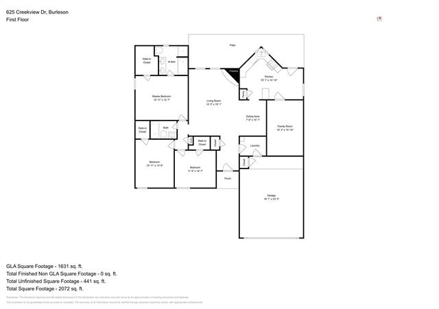 625 Creekview Drive - Photo 20