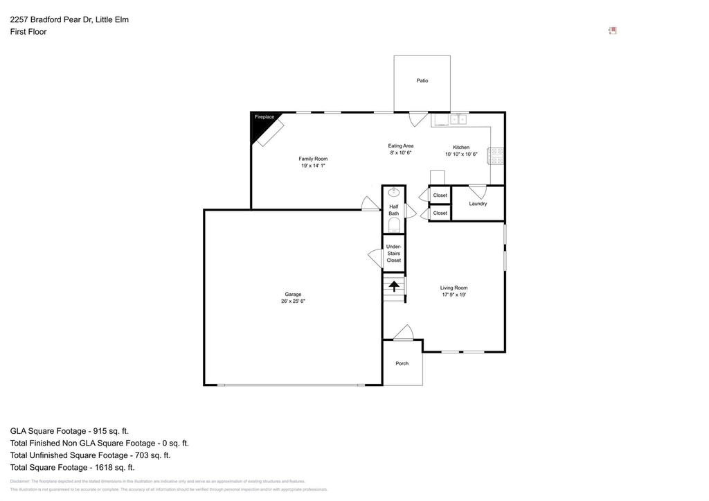 2257 Bradford Pear Drive - Photo 17