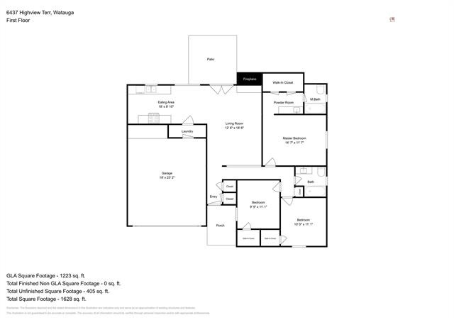 6437 Highview Terrace - Photo 17