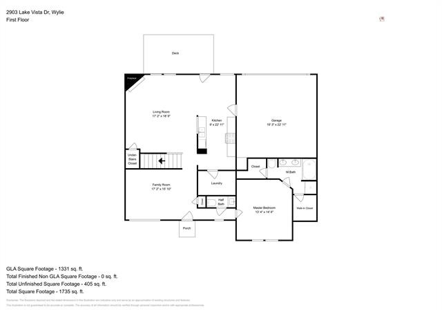 2903 Lake Vista Drive - Photo 19