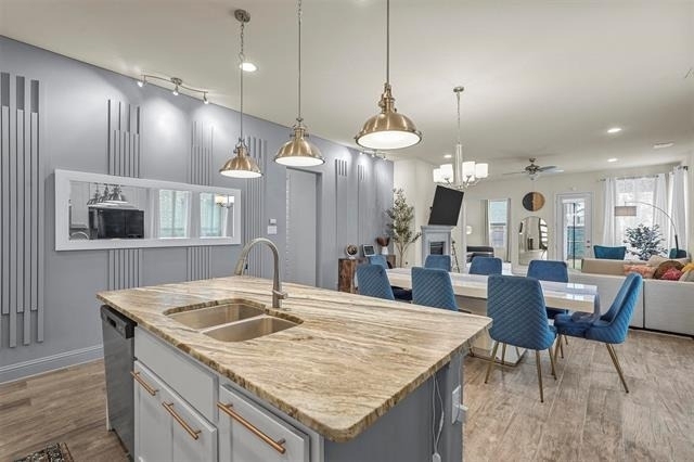 3206 Mattie Grey Lane - Photo 4