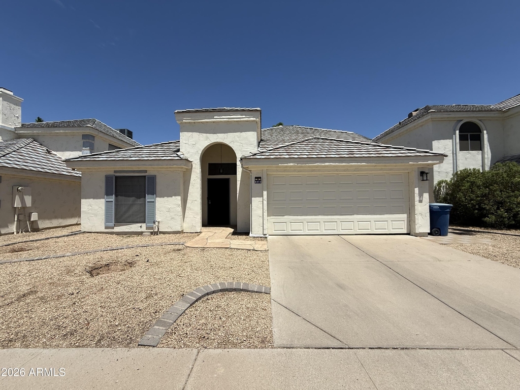 3372 W Barcelona Drive - Photo 0