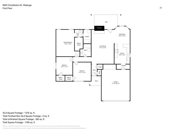 6625 Constitution Drive - Photo 17