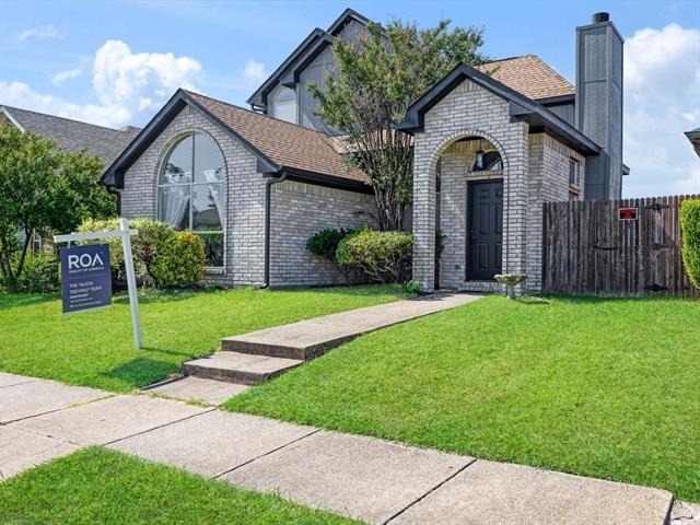 2409 Baretta Drive - Photo 1