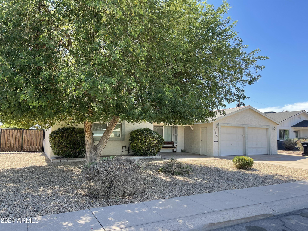 3502 N 85th Street - Photo 1
