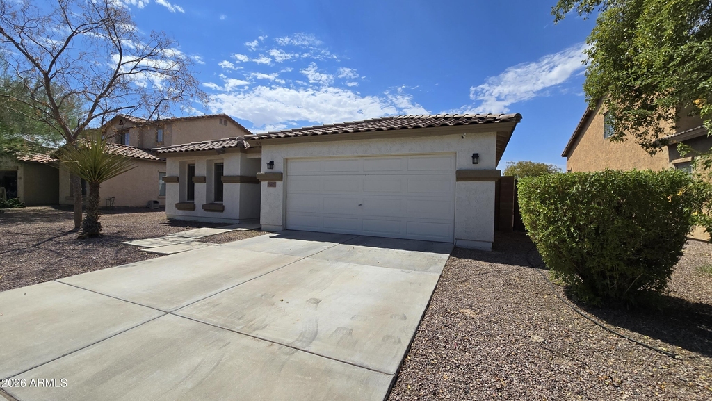 25673 W Northern Lights Way - Photo 4