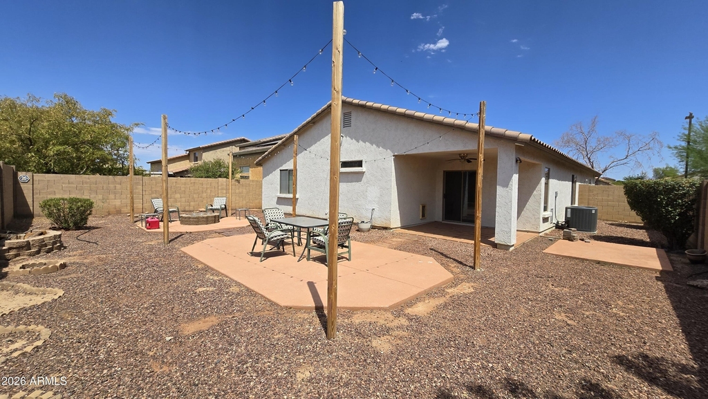 25673 W Northern Lights Way - Photo 33