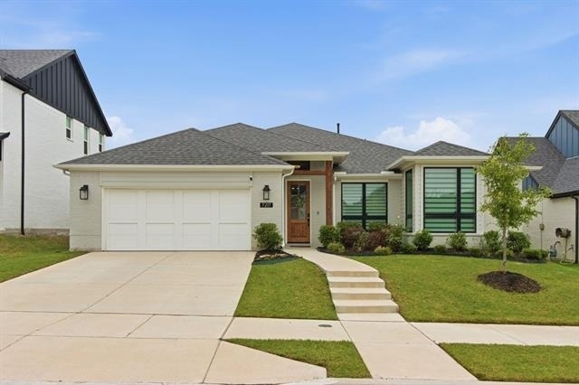 7217 Mantle Ridge Drive - Photo 0