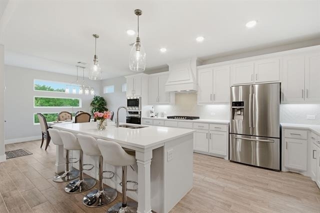 7217 Mantle Ridge Drive - Photo 9