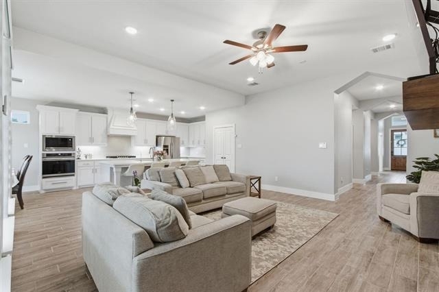 7217 Mantle Ridge Drive - Photo 7