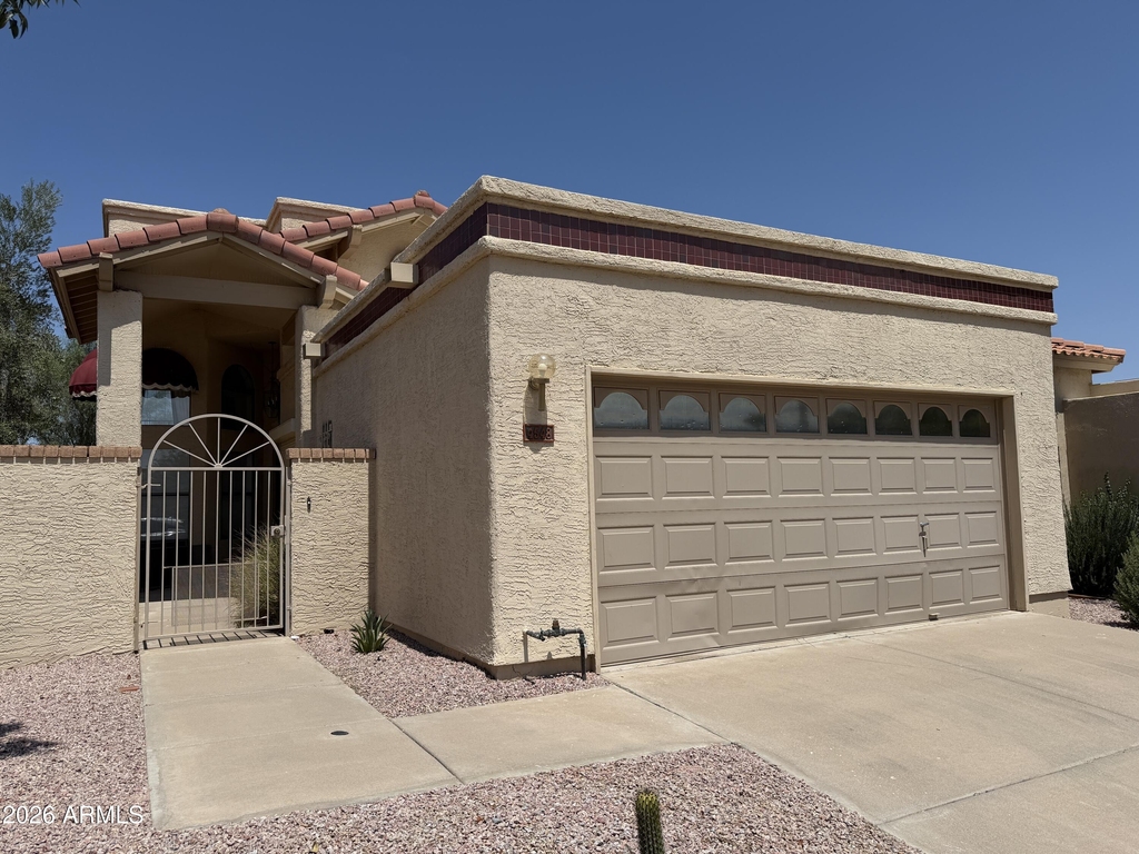 4548 E Shomi Street - Photo 1