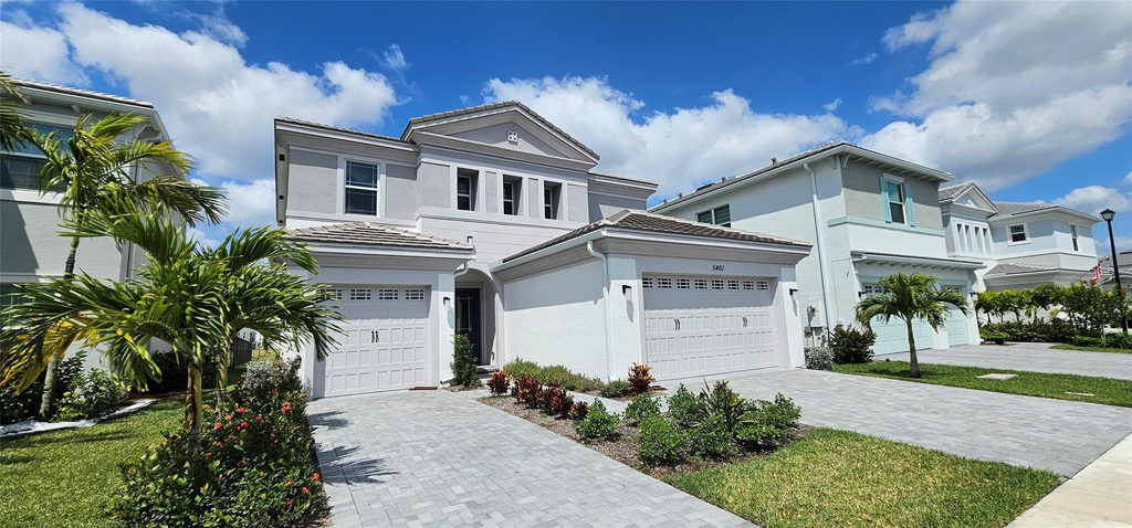 5461 Empire Drive - Photo 1