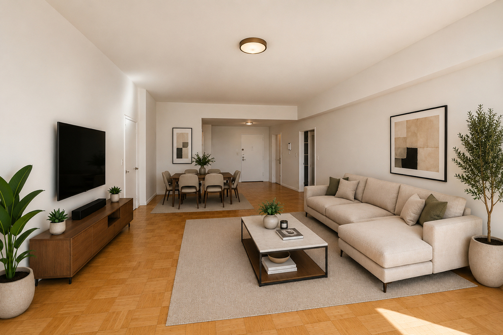 East 64th Street - Photo 1