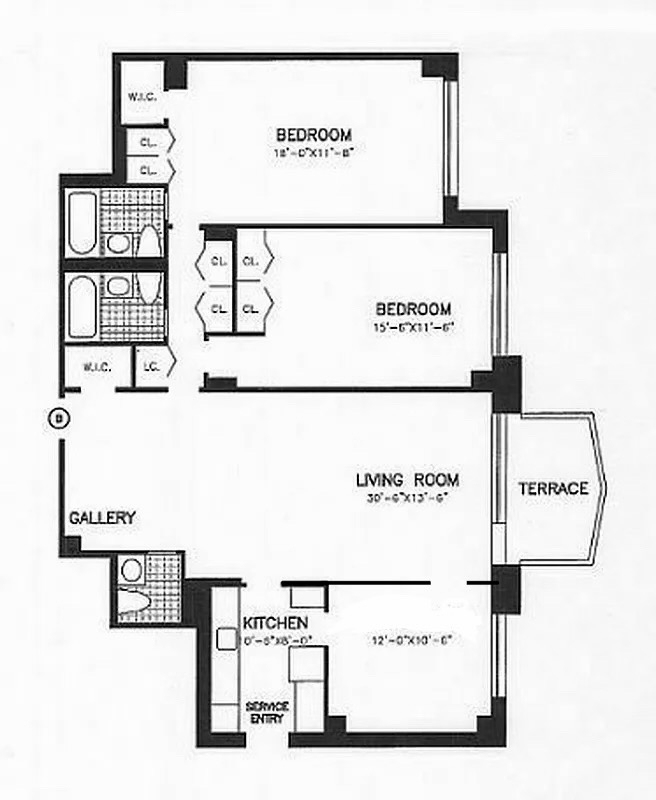 East 64th Street - Photo 16