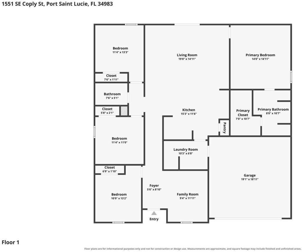 1551 Se Coply Street - Photo 15