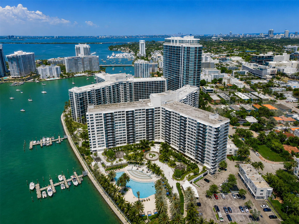 1500 Bay Road - Photo 0