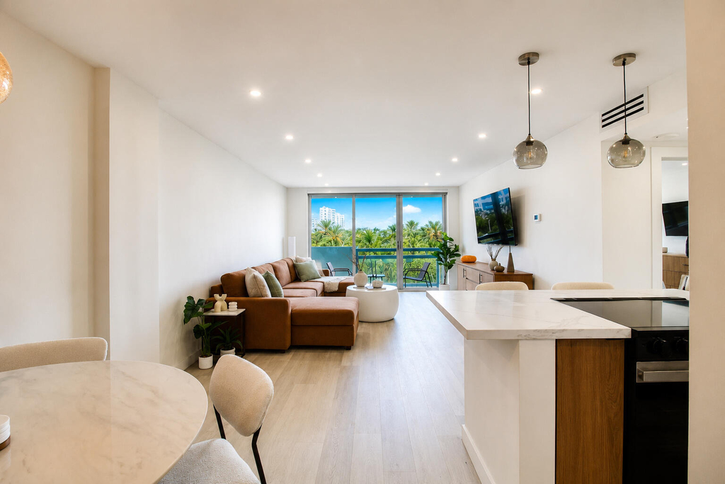 1500 Bay Road - Photo 1