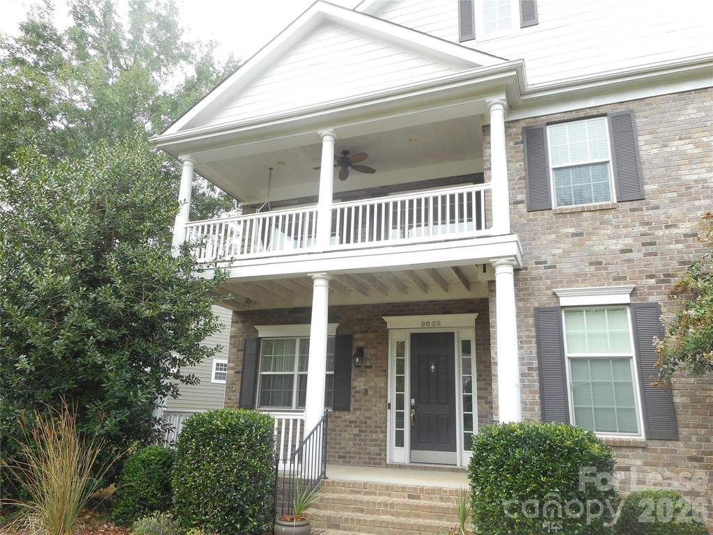 9628 Daufuskie Drive - Photo 1