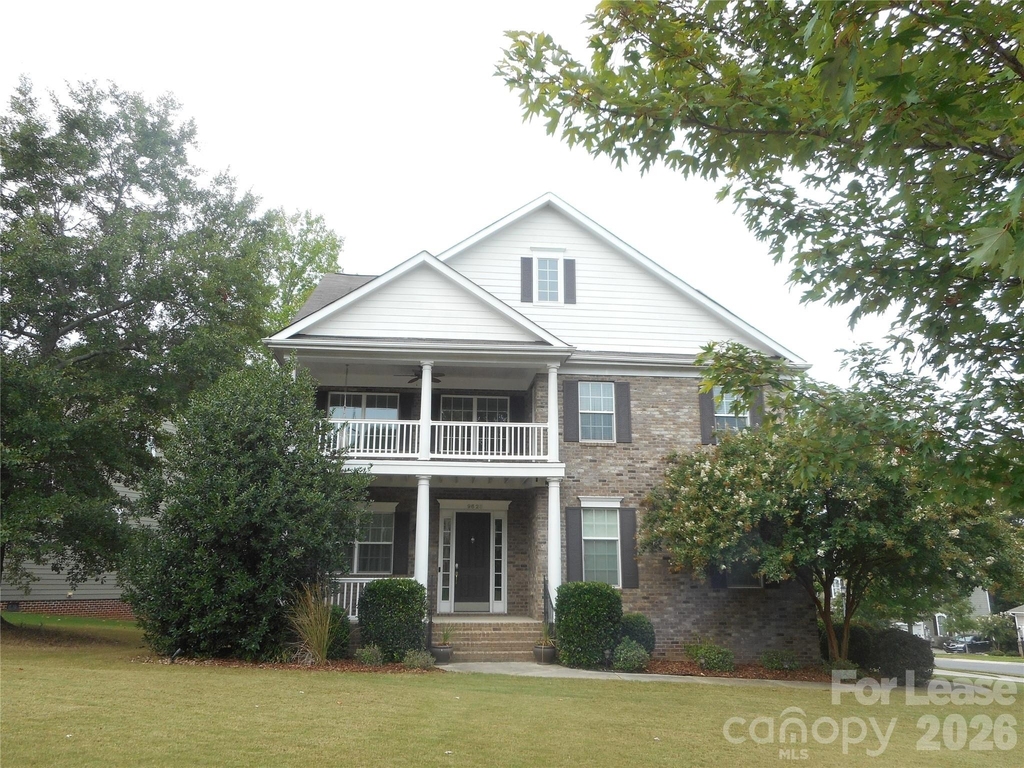 9628 Daufuskie Drive - Photo 0