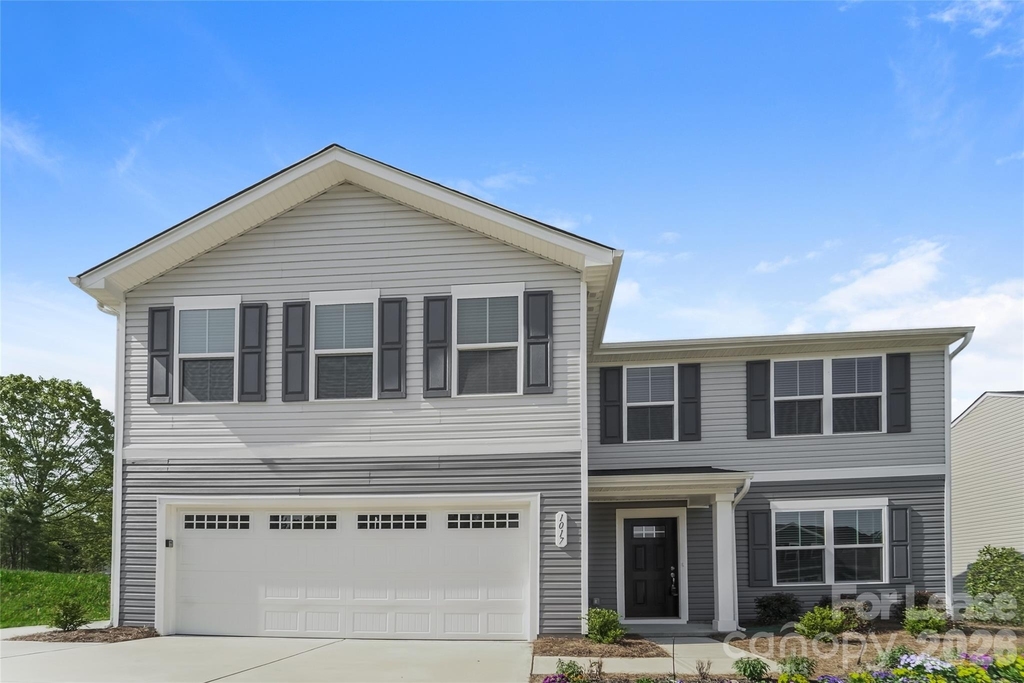 1017 Jeffrey Court Sw - Photo 1