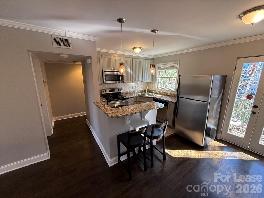 4921 Park Road - Photo 1
