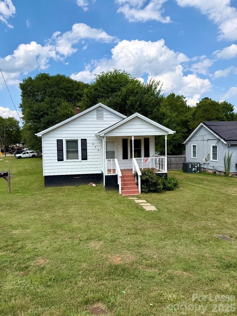 920 Old Hickory Grove Road - Photo 0
