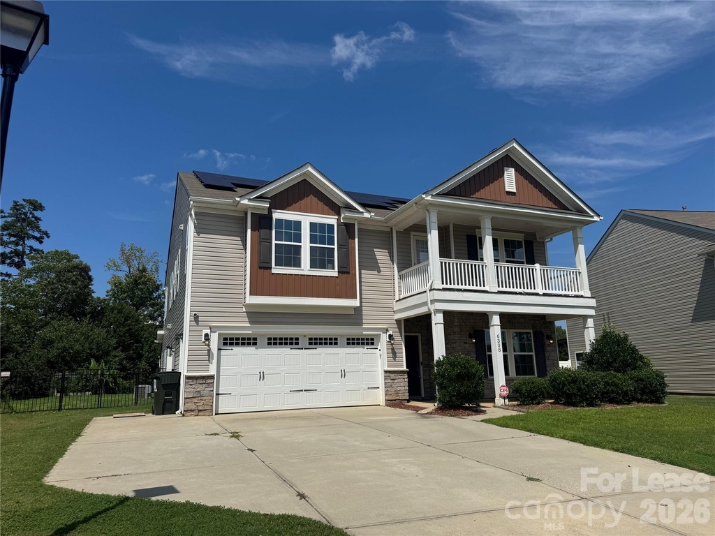 6308 Durango Way - Photo 1