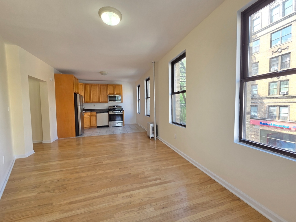 West 171st Street - Photo 1