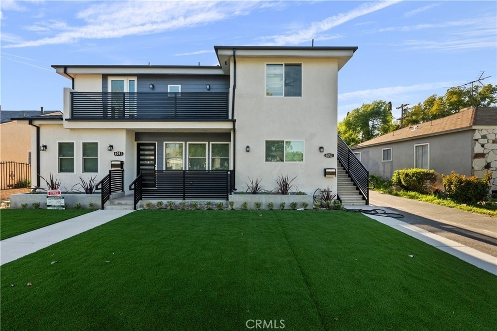 6051 Teesdale Avenue - Photo 0