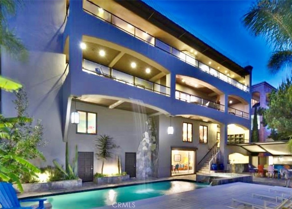 7218 Mulholland - Photo 9
