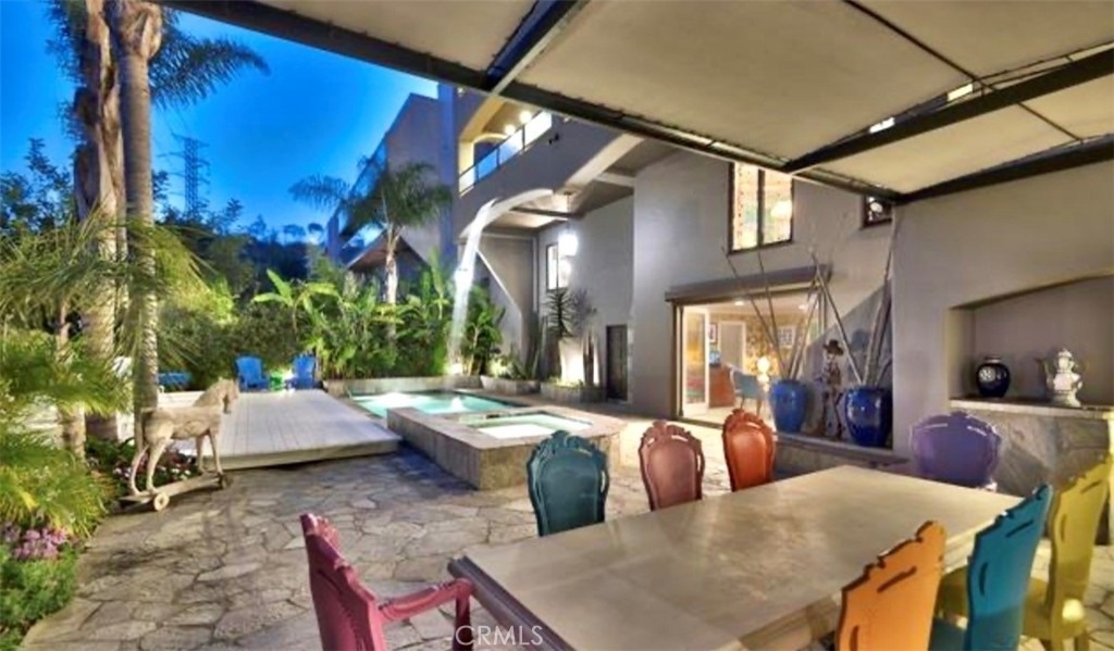 7218 Mulholland - Photo 17