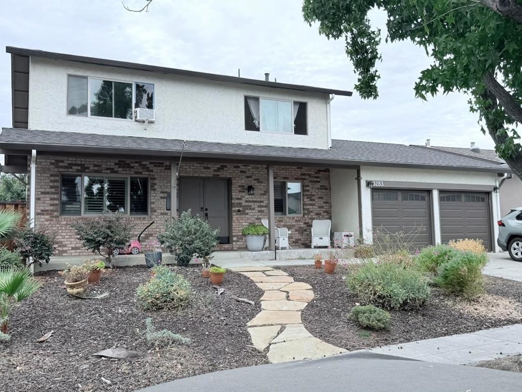 3283 Fronda Drive - Photo 0