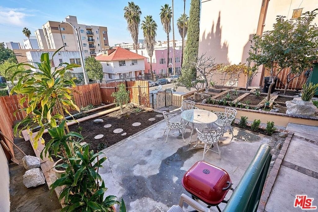 826 S Park View Street - Photo 9