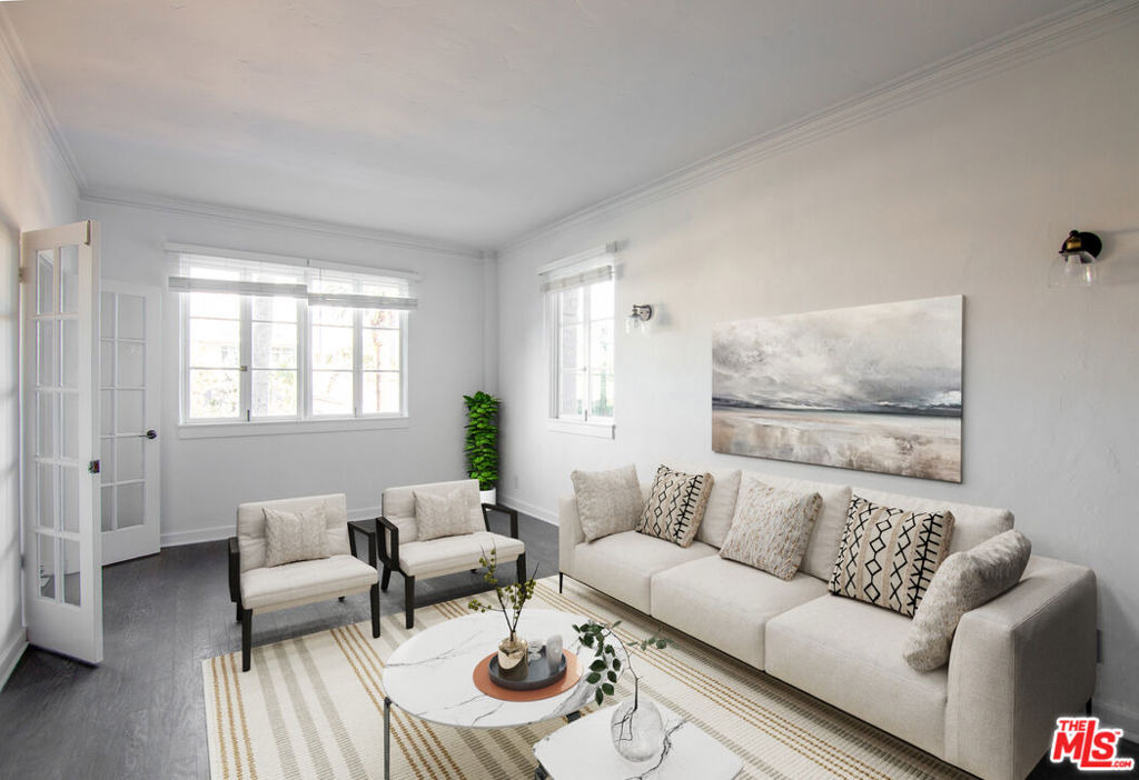 1201 N Crescent Heights Boulevard - Photo 10