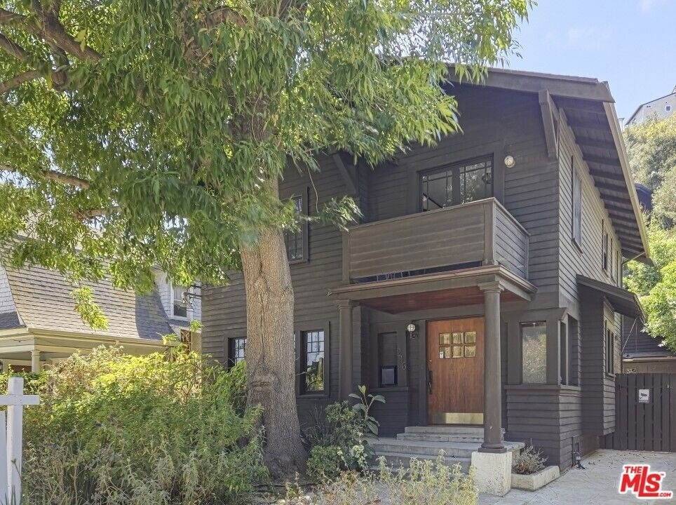 216 Mount Washington Drive - Photo 1
