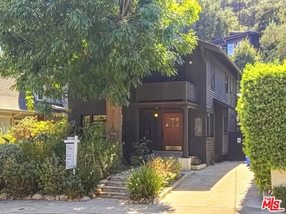 216 Mount Washington Drive - Photo 0