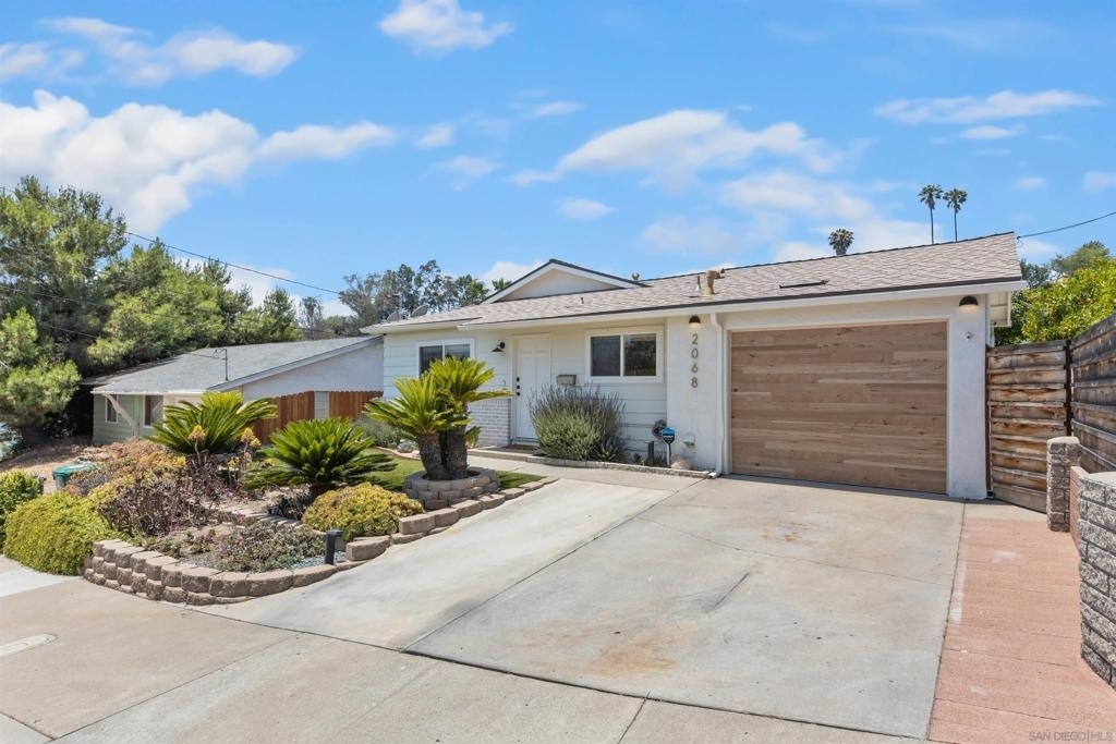 2068 Montclair Street - Photo 1