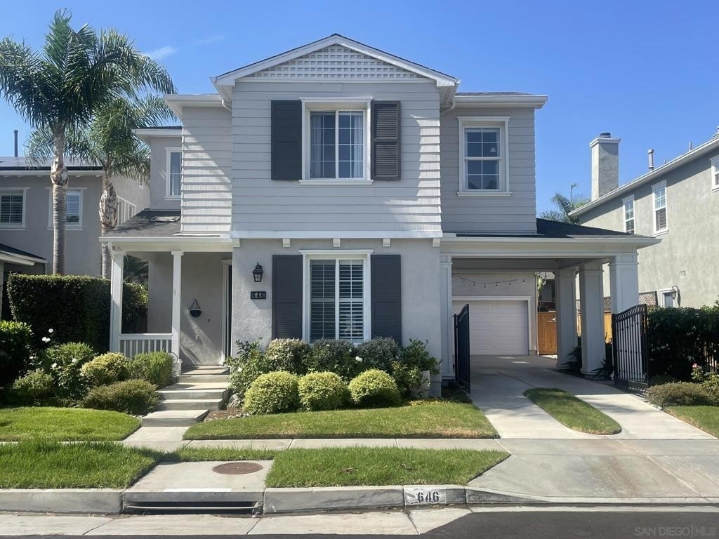 646 Sandside Ct. - Photo 0