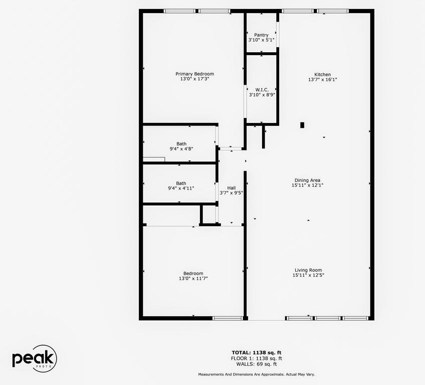 277 E Alejo Road - Photo 44