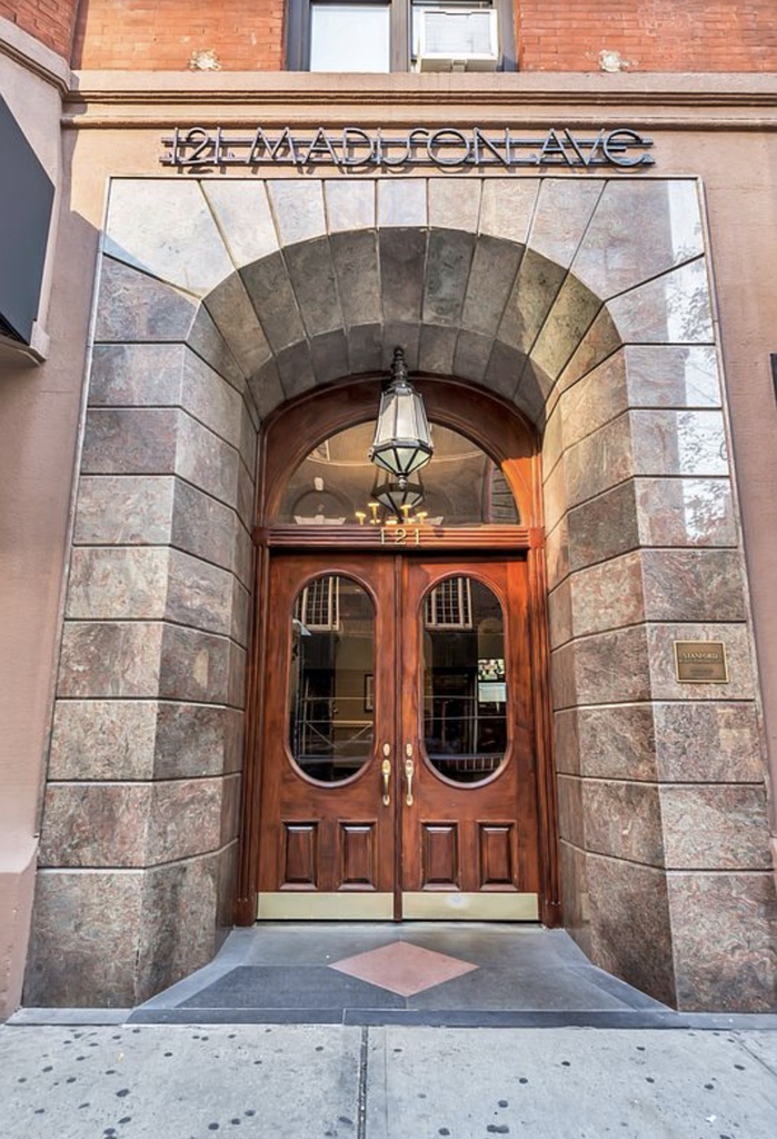 121 Madison Avenue - Photo 9