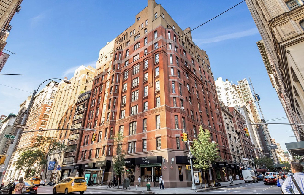 121 Madison Avenue - Photo 7