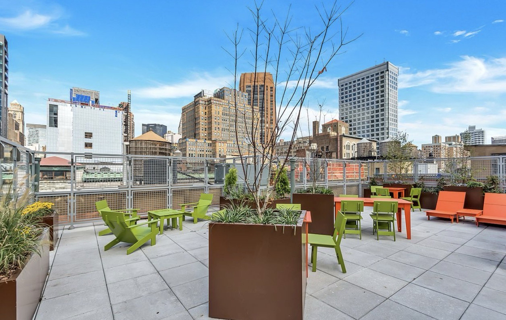 121 Madison Avenue - Photo 11