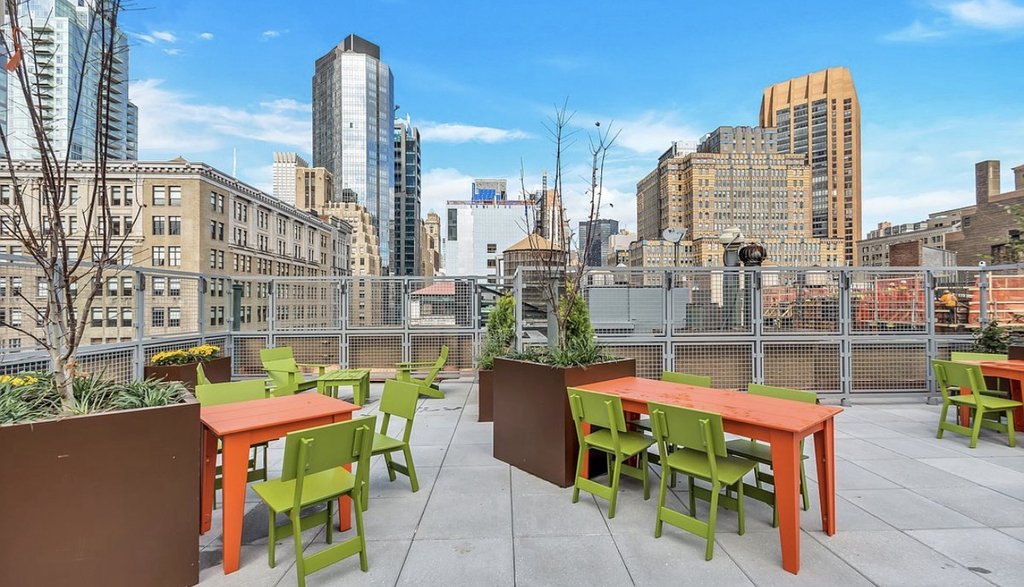 121 Madison Avenue - Photo 10