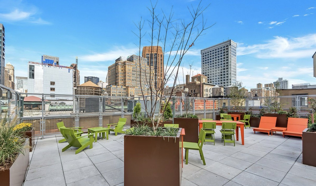 121 Madison Avenue - Photo 11